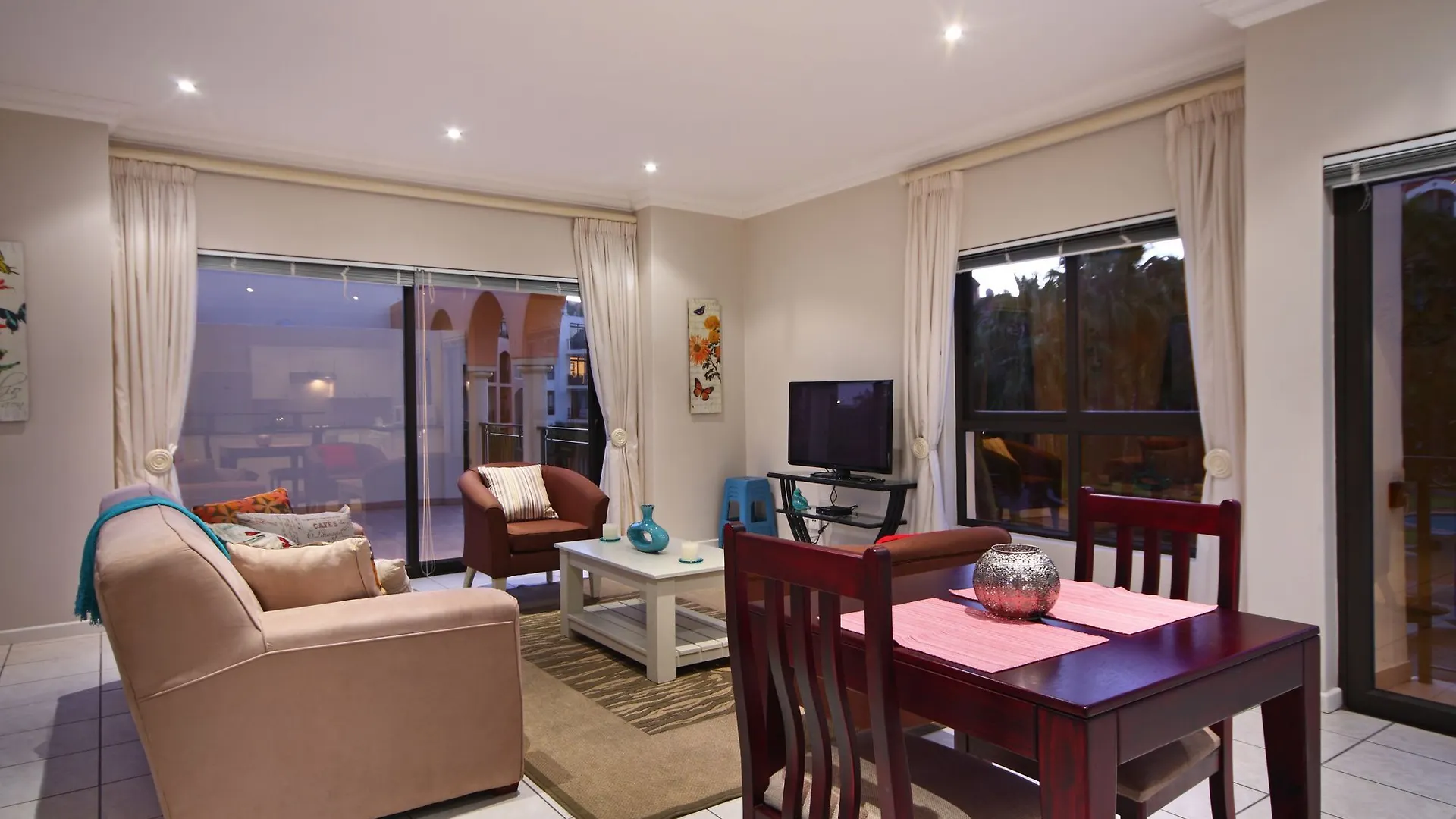 La Savina P2 Apartment Cape Town