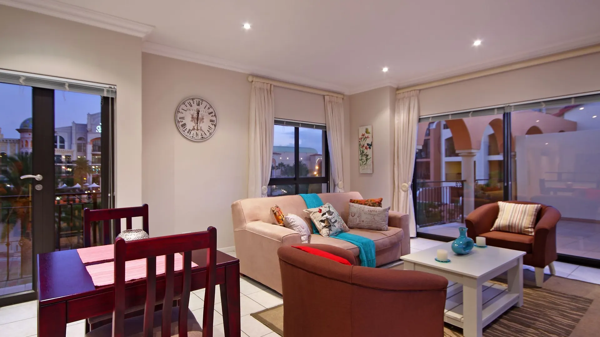 La Savina P2 Apartment Cape Town