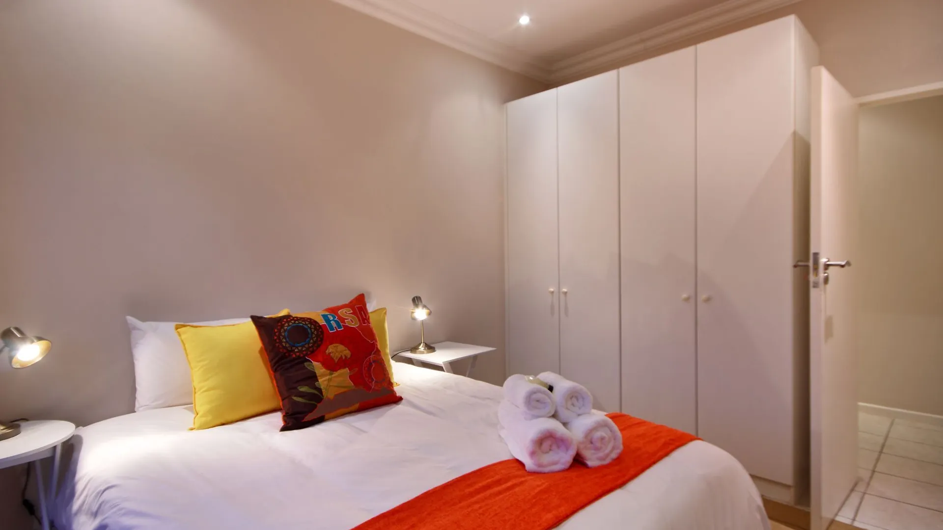 La Savina P2 Apartment Cape Town