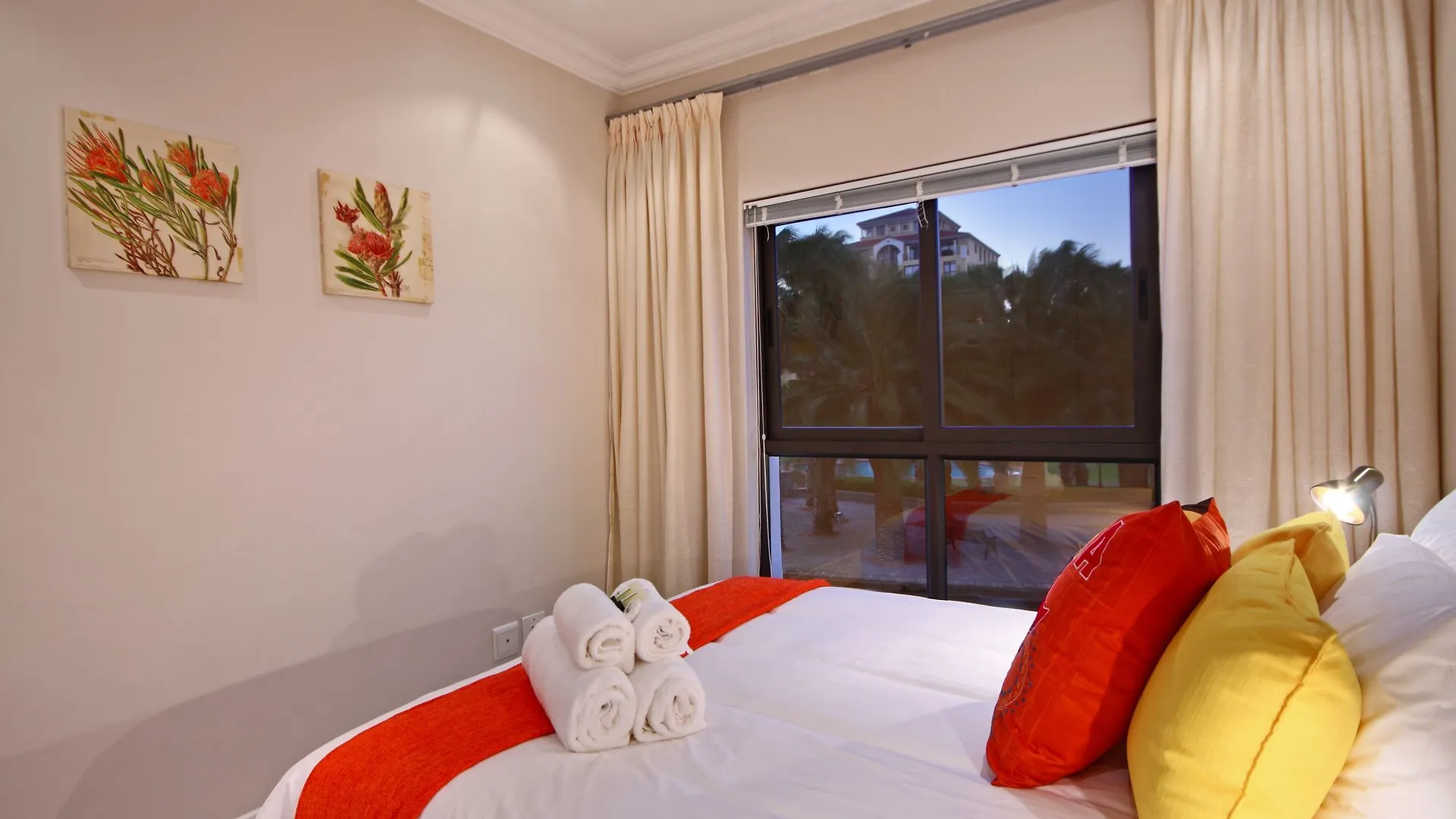La Savina P2 Apartment Cape Town South Africa