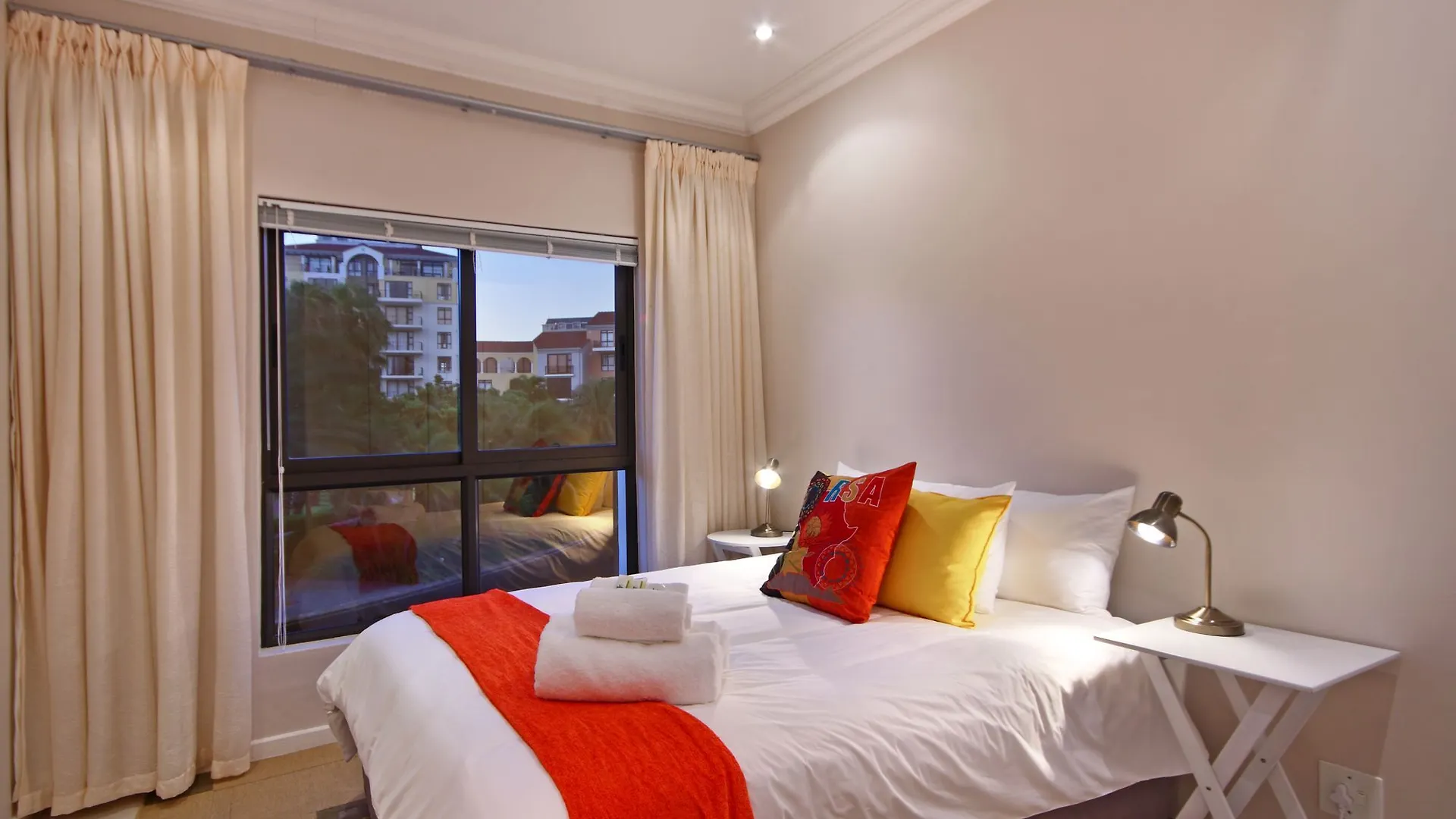 La Savina P2 Apartment Cape Town
