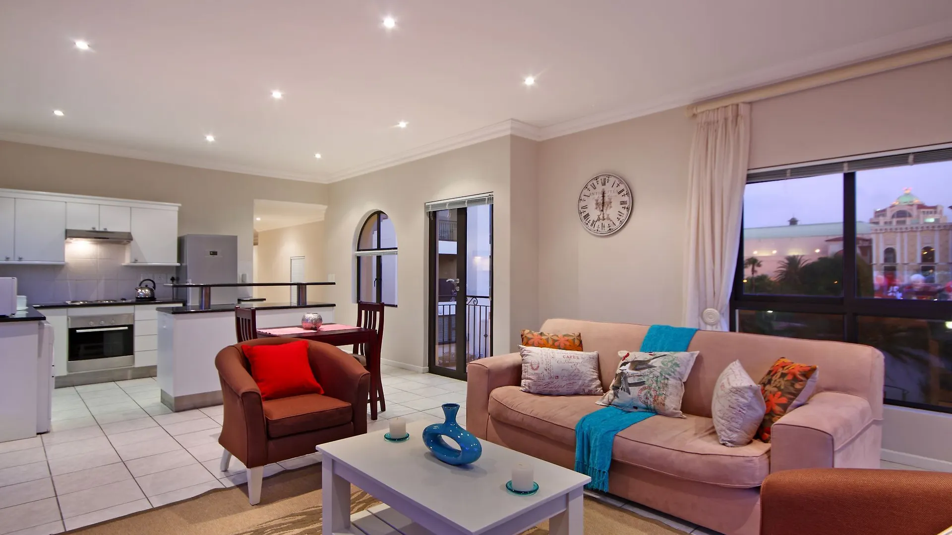 La Savina P2 Apartment Cape Town South Africa
