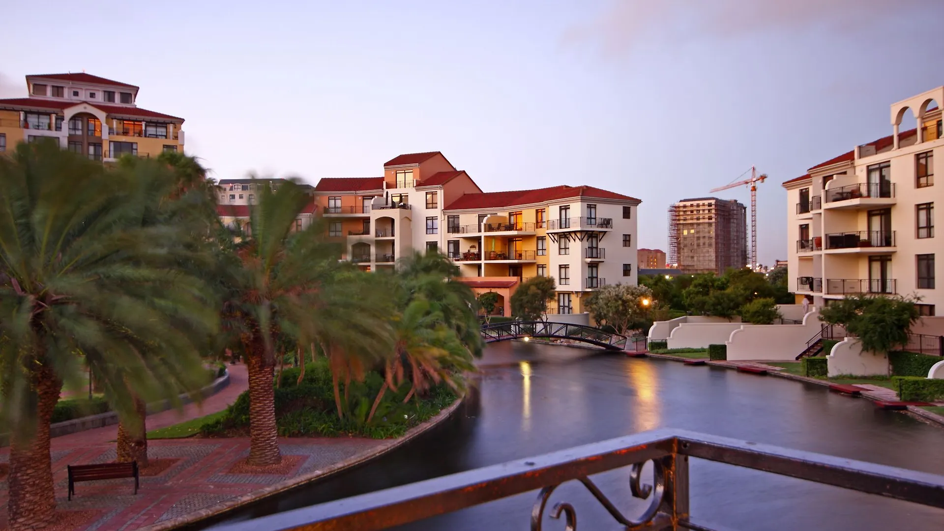 La Savina P2 Apartment Cape Town